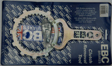 Load image into Gallery viewer, EBC CLUTCH BASKET HOLDER CT018SP