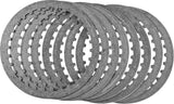 ALTO KOLENE STEEL PLATE PACK BIG TWIN 68-83 095753AD