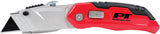PERFORMANCE BX5 FOLDING UTILITY KNIFE W695