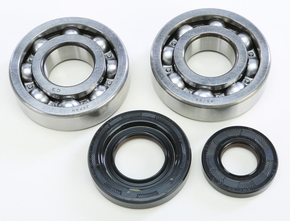 PROX CRANKSHAFT BEARING & SEAL KIT 23.CBS23001-atv motorcycle utv parts accessories gear helmets jackets gloves pantsAll Terrain Depot
