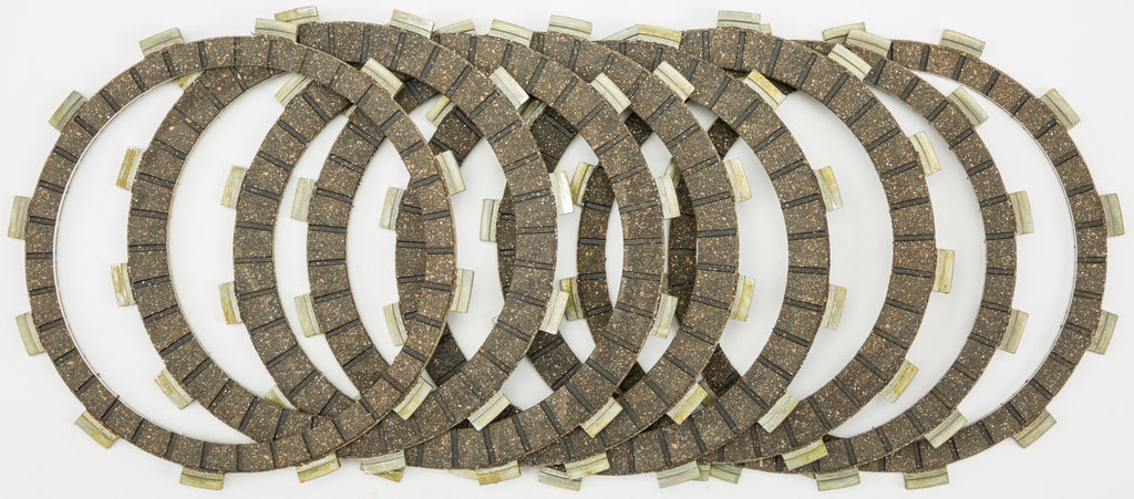 EBC REDLINE CLUTCH PLATE KIT CK1319