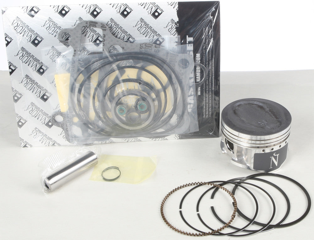 NAMURA TOP END REPAIR KIT NA-40015-2K-atv motorcycle utv parts accessories gear helmets jackets gloves pantsAll Terrain Depot