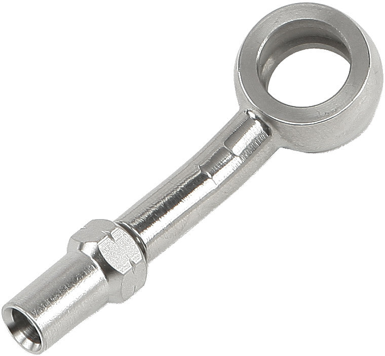 GOODRIDGE SNIPER 2 20 DEGREE BANJO STAINLESS 3/8 SN5093-02-03BDC