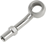 GOODRIDGE SNIPER 2 20 DEGREE BANJO STAINLESS 3/8 SN5093-02-03BDC