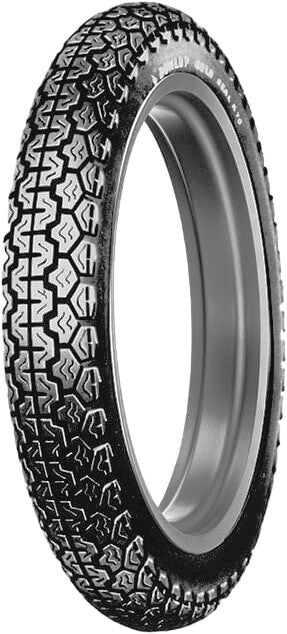 DUNLOP TIRE K70 REAR 4.00-18 TT 64S BIAS 45068129
