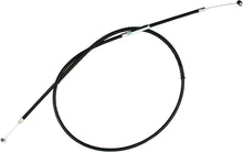 Load image into Gallery viewer, MOTION PRO BLACK VINYL CLUTCH CABLE 03-0055