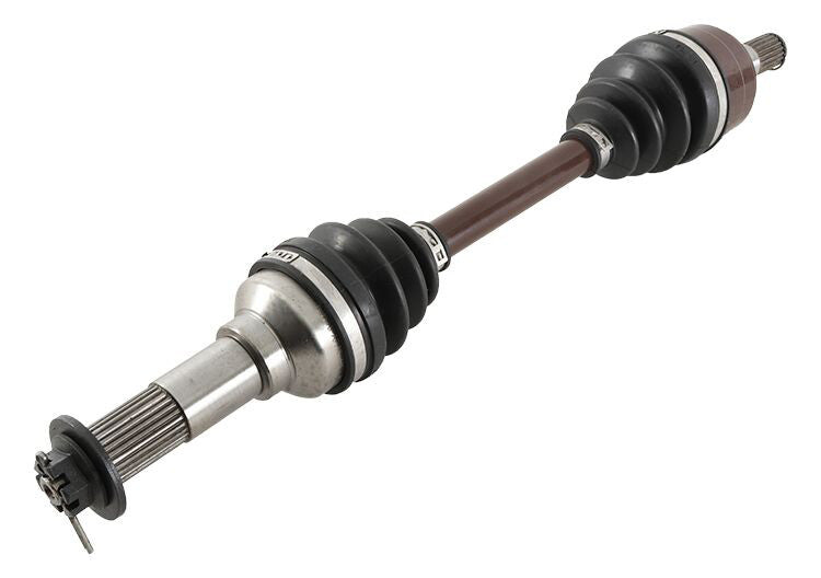 ALL BALLS 6 BALL HEAVY DUTY AXLE FRONT AB6-YA-8-306