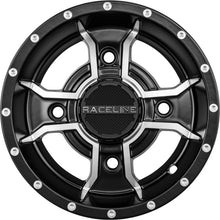 Load image into Gallery viewer, RACELINE A77-MAMBA SPORT WHEEL 10X5 4/144 3+2 A7710514-32