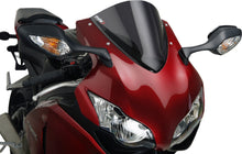 Load image into Gallery viewer, PUIG WINDSCREEN RACING DARK SMOKE 4623F