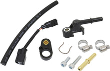 Load image into Gallery viewer, KOSO GROM INJECTOR ADAPTER KIT DB623000-atv motorcycle utv parts accessories gear helmets jackets gloves pantsAll Terrain Depot