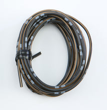 Load image into Gallery viewer, SHINDY ELECTRICAL WIRING BLACK/BROWN 14A/12V 13' 16-688