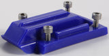 ACERBIS CHAIN GUIDE BLOCK 2.0 INSERT BLUE 2411010003
