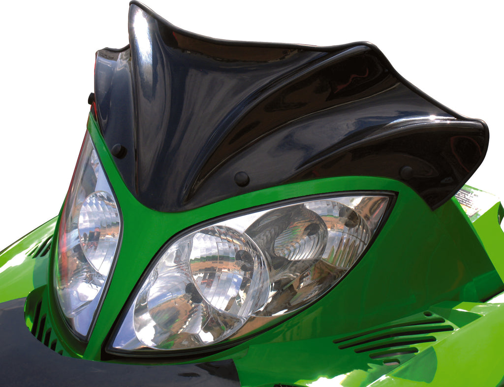 KORONIS W/S ARCTIC CAT PEAK GLOS S BLK S/M 480-100-50-atv motorcycle utv parts accessories gear helmets jackets gloves pantsAll Terrain Depot