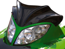 Load image into Gallery viewer, KORONIS W/S ARCTIC CAT PEAK GLOS S BLK S/M 480-100-50-atv motorcycle utv parts accessories gear helmets jackets gloves pantsAll Terrain Depot
