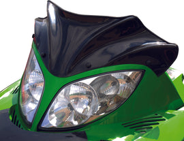 KORONIS W/S ARCTIC CAT PEAK GLOS S BLK S/M 480-100-50-atv motorcycle utv parts accessories gear helmets jackets gloves pantsAll Terrain Depot