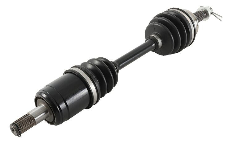 ALL BALLS 6 BALL HEAVY DUTY AXLE FRONT AB6-HO-8-116