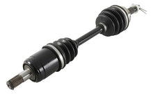 Load image into Gallery viewer, ALL BALLS 6 BALL HEAVY DUTY AXLE FRONT AB6-HO-8-116