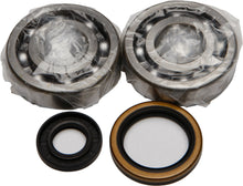 Load image into Gallery viewer, ALL BALLS CRANKSHAFT BEARING/SEAL KIT 24-1020-atv motorcycle utv parts accessories gear helmets jackets gloves pantsAll Terrain Depot