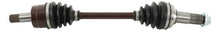 Load image into Gallery viewer, ALL BALLS 6 BALL HEAVY DUTY AXLE FRONT AB6-YA-8-211
