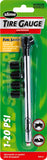 SLIME LOW PRESSURE GAUGE 1-20 PSI 1011-A