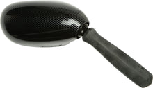 Load image into Gallery viewer, EMGO MIRROR RIGHT CARBON SUZ 20-69733