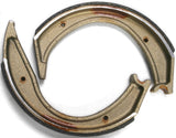EBC BRAKE SHOES 861