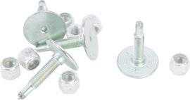 WOODYS GRAND MASTER SILVER STUDS 1.325