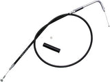 MOTION PRO BLACK VINYL IDLE CABLE 06-0075