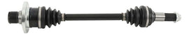 ALL BALLS 8 BALL EXTREME AXLE REAR AB8-YA-8-301