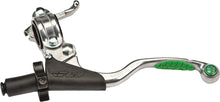 Load image into Gallery viewer, FLY RACING PRO PERCH GREEN W/HOT START 237-005