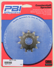 Load image into Gallery viewer, PBI COUNTERSHAFT STEEL SPROCKET 11T 659-11
