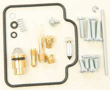 Load image into Gallery viewer, ALL BALLS CARBURETOR REPAIR KIT 26-1258-atv motorcycle utv parts accessories gear helmets jackets gloves pantsAll Terrain Depot