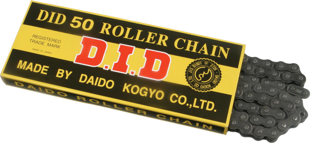 D.I.D STANDARD 525-112 NON O-RING CHAIN 525X112RB