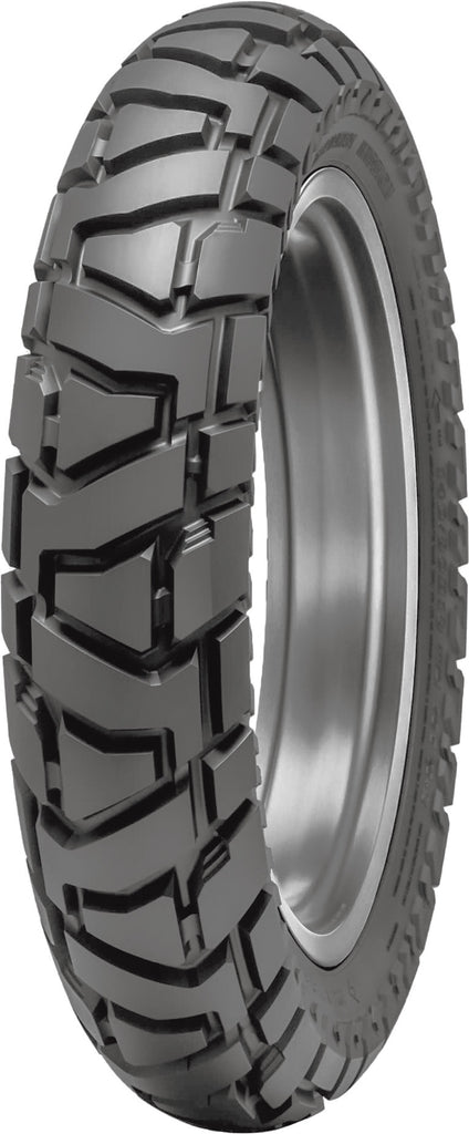 DUNLOP TIRE TRAILMAX MISSION REAR 140/80B18 70T BIAS TL 45235158
