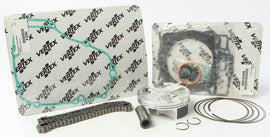 VERTEX TOP END KIT FORGED REPLICA VTKTC23855A