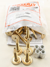 WOODYS GOLD DIGGER CARBIDE TRACTION MASTER STUD 1.575