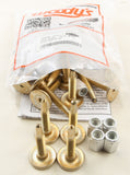 WOODYS GOLD DIGGER CARBIDE TRACTION MASTER STUD 1.575