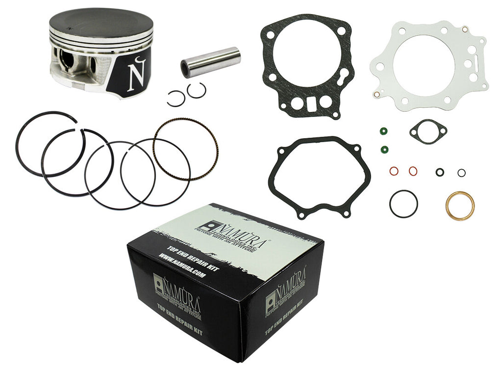 NAMURA TOP END REPAIR KIT NA-10000-2K-atv motorcycle utv parts accessories gear helmets jackets gloves pantsAll Terrain Depot