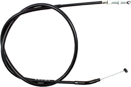 MOTION PRO BLACK VINYL CLUTCH CABLE 04-0261
