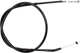 MOTION PRO BLACK VINYL CLUTCH CABLE 04-0261