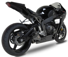 Load image into Gallery viewer, YOSHIMURA EXHAUST RACE R-77 SLIP-ON SS-CF-CF 1202202
