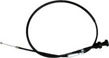 Load image into Gallery viewer, MOTION PRO BLACK VINYL CHOKE CABLE 02-0157