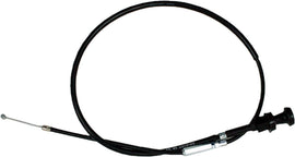 MOTION PRO BLACK VINYL CHOKE CABLE 02-0157
