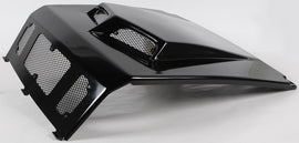 MAIER VENTED HOOD BLK RZR 194710