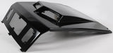 MAIER VENTED HOOD BLK RZR 194710