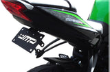 DMP FENDER ELIMINATOR KIT BLACK 670-4420