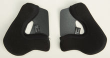 Load image into Gallery viewer, GMAX CHEEK PADS 15MM 3X G999802