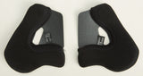 GMAX CHEEK PADS 15MM 3X G999802