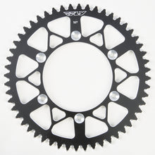 Load image into Gallery viewer, FLY RACING SPROCKET REAR 52T BLACK 316-52 BLK-atv motorcycle utv parts accessories gear helmets jackets gloves pantsAll Terrain Depot