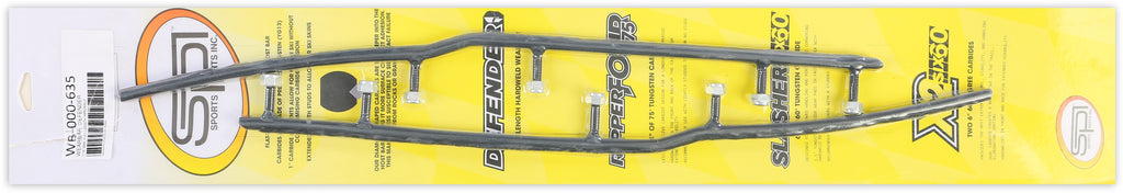 SP1 DEFENDER WEARBAR YAM S/M WB-000-635